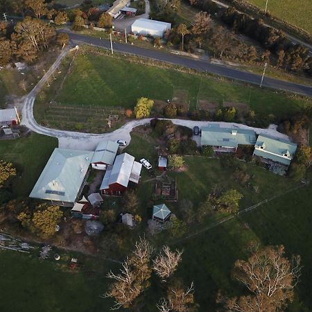 Villa Platypus Park Country Retreat à Bridport Extérieur photo