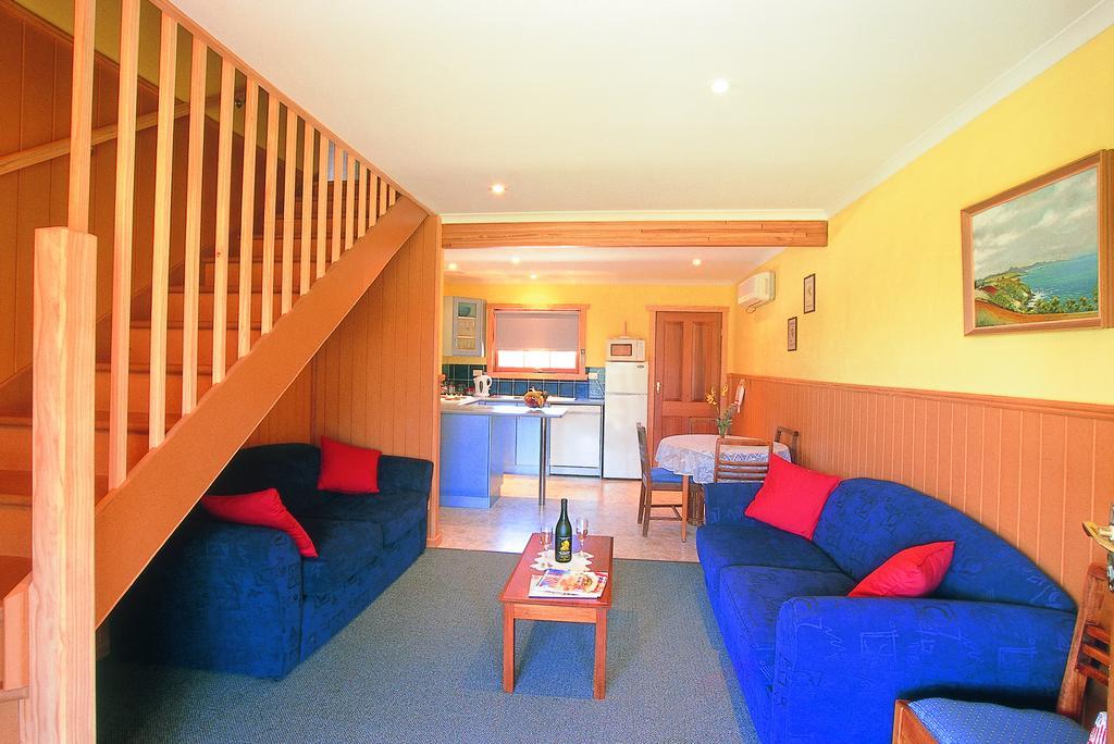 Villa Platypus Park Country Retreat à Bridport Extérieur photo