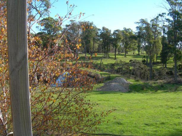 Villa Platypus Park Country Retreat à Bridport Chambre photo