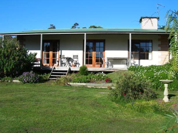 Villa Platypus Park Country Retreat à Bridport Extérieur photo
