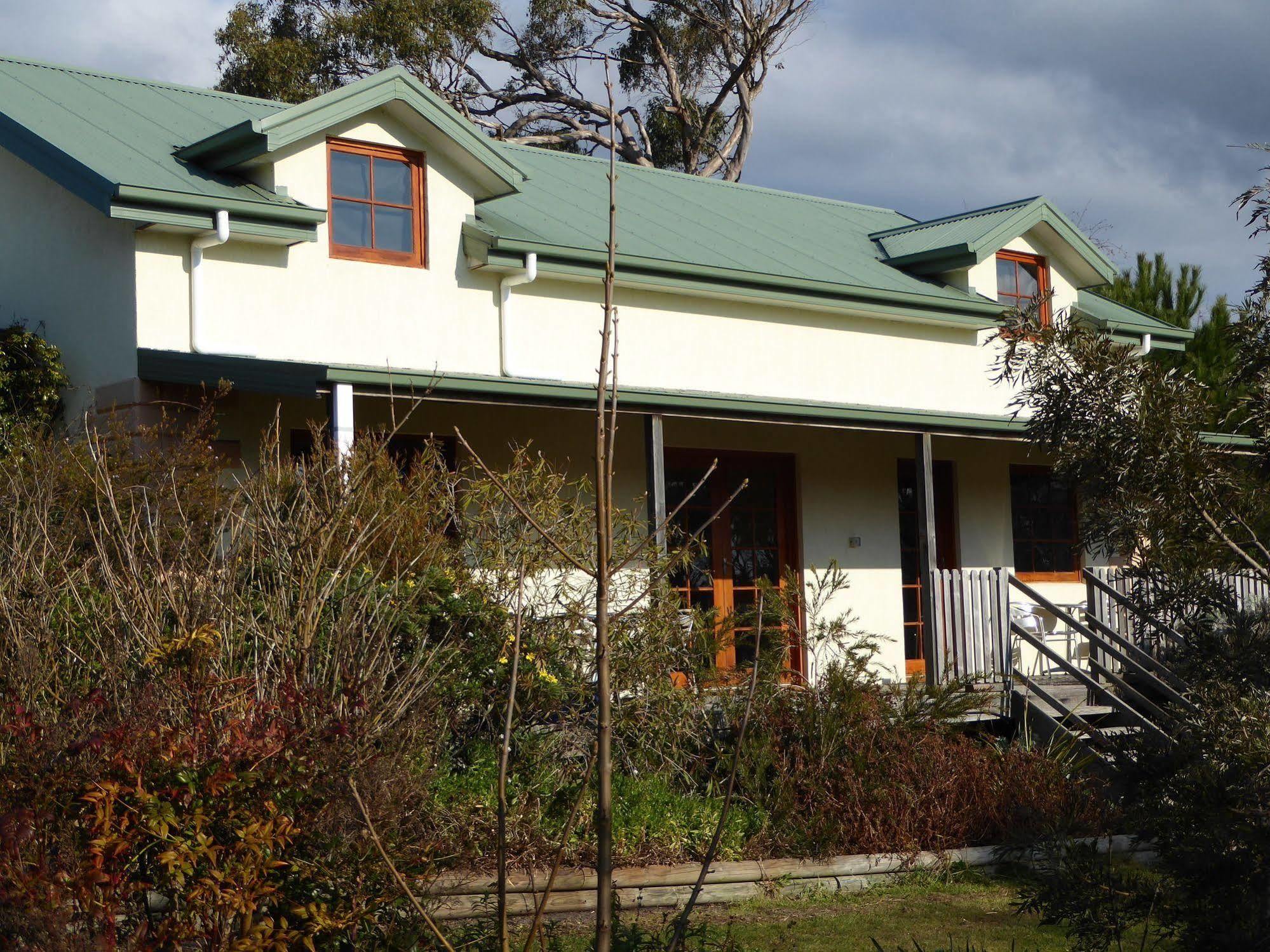 Villa Platypus Park Country Retreat à Bridport Extérieur photo