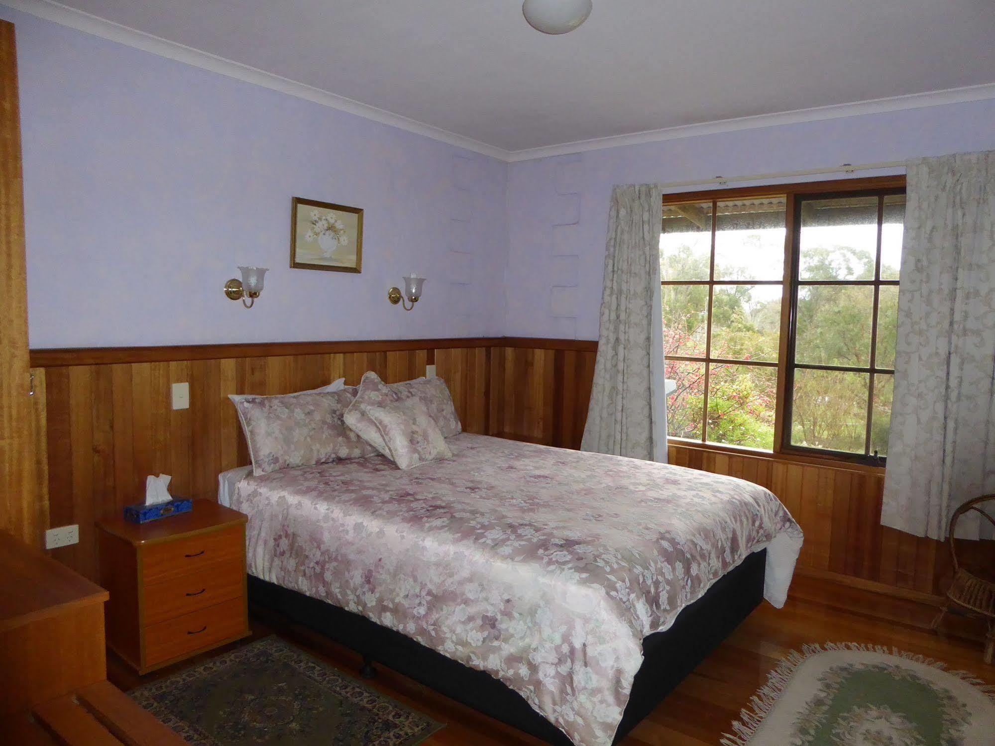 Villa Platypus Park Country Retreat à Bridport Extérieur photo