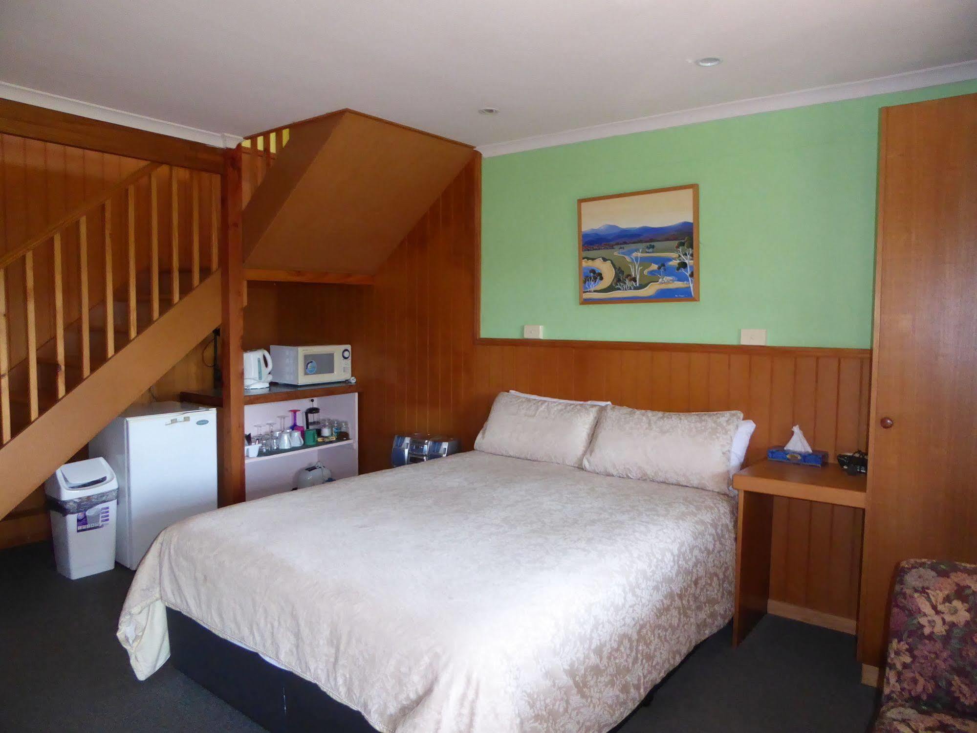 Villa Platypus Park Country Retreat à Bridport Extérieur photo