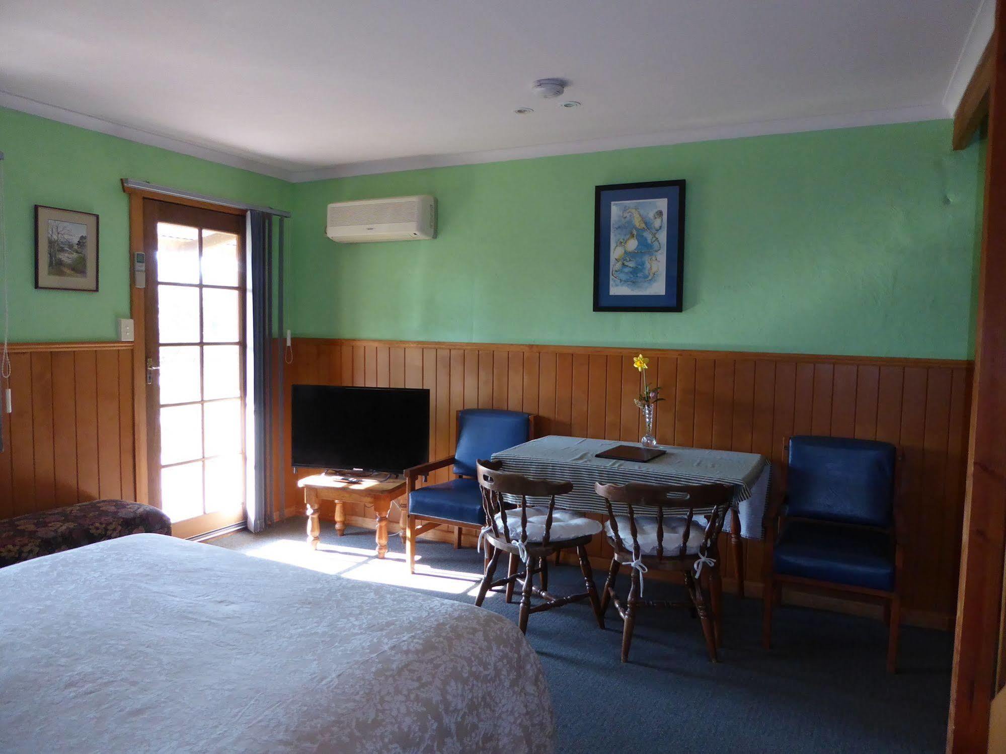 Villa Platypus Park Country Retreat à Bridport Extérieur photo
