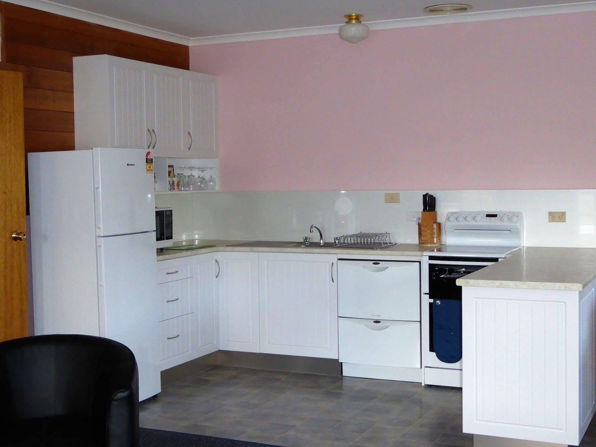 Villa Platypus Park Country Retreat à Bridport Extérieur photo