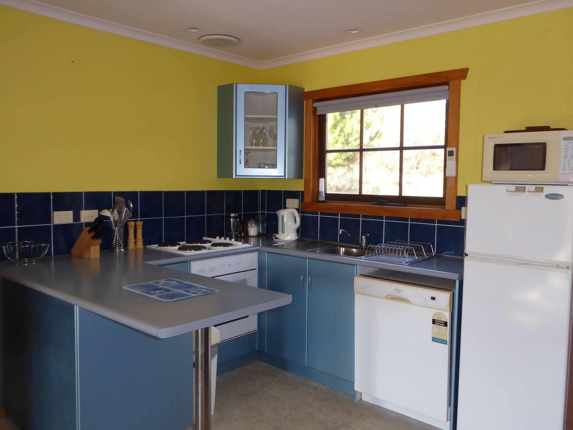 Villa Platypus Park Country Retreat à Bridport Extérieur photo