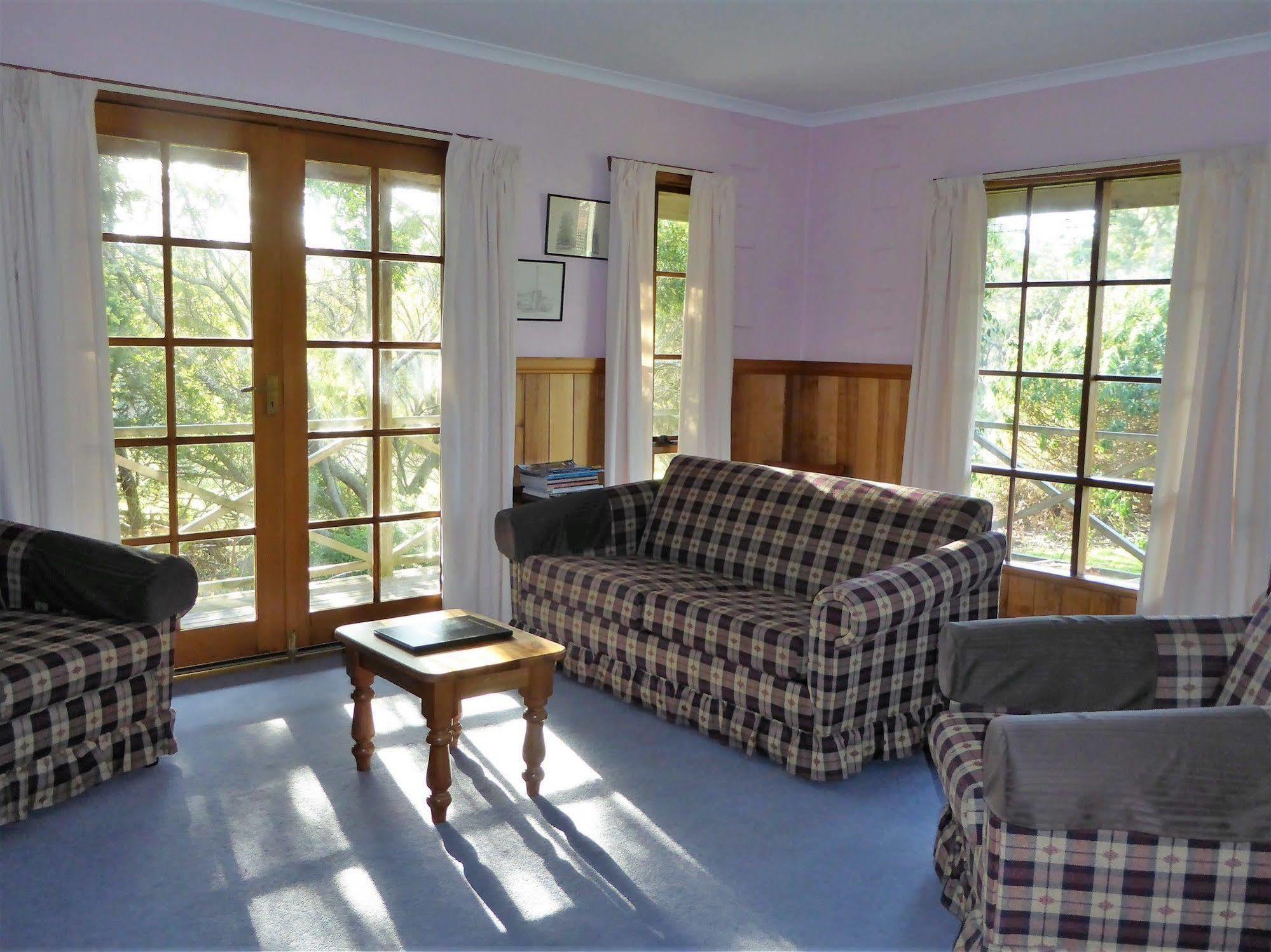 Villa Platypus Park Country Retreat à Bridport Extérieur photo